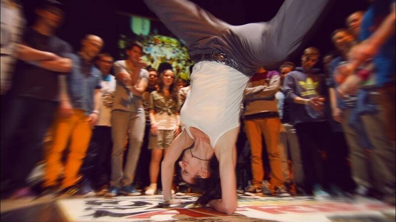 Tarptautinis gatvės šokių turnyras „Urban dance“ šiemet alsuos magija