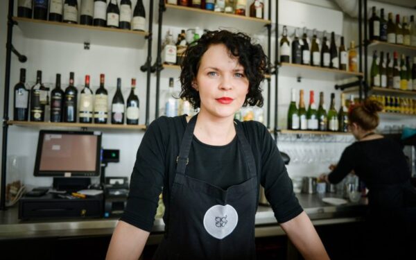 Hobis=verslas? Verslininkės U. Mikelevičiūtės receptas kaip užsidirbti iš savo pomėgio