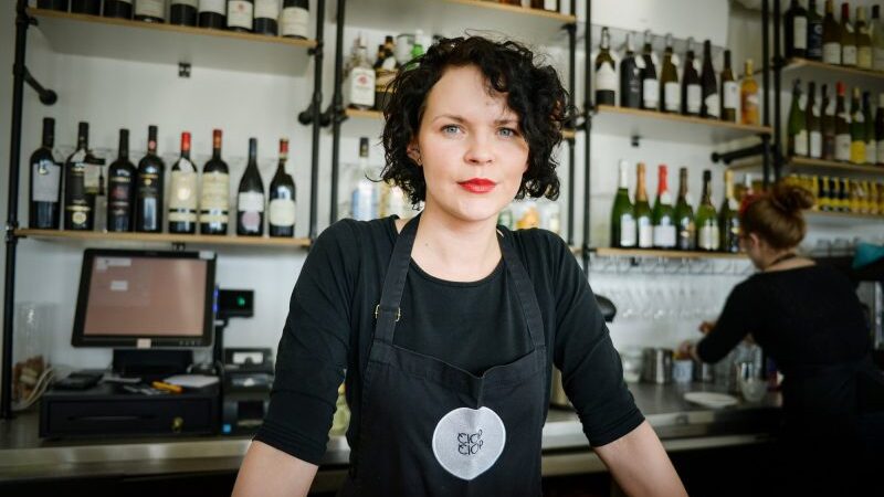 Hobis=verslas? Verslininkės U. Mikelevičiūtės receptas kaip užsidirbti iš savo pomėgio