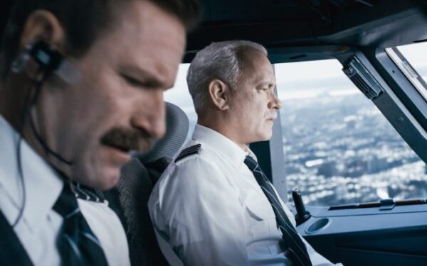 Drama „Stebuklas virš Hadsono“: kas iš tiesų buvo didvyriškai lėktuvą ant upės nutūpdęs pilotas Sully?