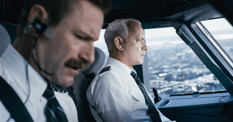 Drama „Stebuklas virš Hadsono“: kas iš tiesų buvo didvyriškai lėktuvą ant upės nutūpdęs pilotas Sully?