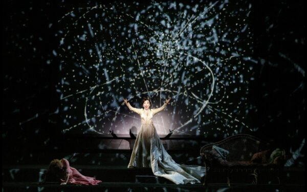 Lietuvoje pirmą kartą – tiesioginė „Užburtosios fleitos“ transliacija iš „La Scala“ operos