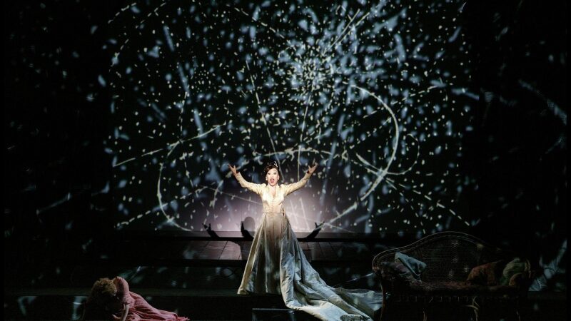 Lietuvoje pirmą kartą – tiesioginė „Užburtosios fleitos“ transliacija iš „La Scala“ operos