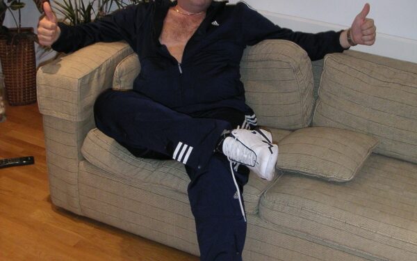 Nuotraukų konkursas „Tik niekam nerodyk!“: Andrius Užkalnis