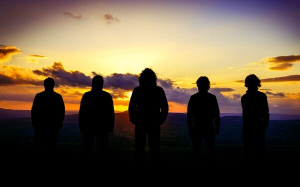 „God Is An Astronaut“ – vieni geriausių post rokerių Lietuvoje!