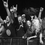 „Velnio akmuo“ - festivalis ne tik metalo gerbėjams (interviu)