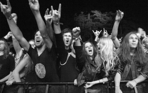 „Velnio akmuo“ – festivalis ne tik metalo gerbėjams (interviu)