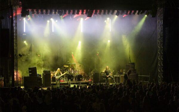 Festivalyje „Velnio akmuo“ – siaubo filmai ir dokumentinis kinas