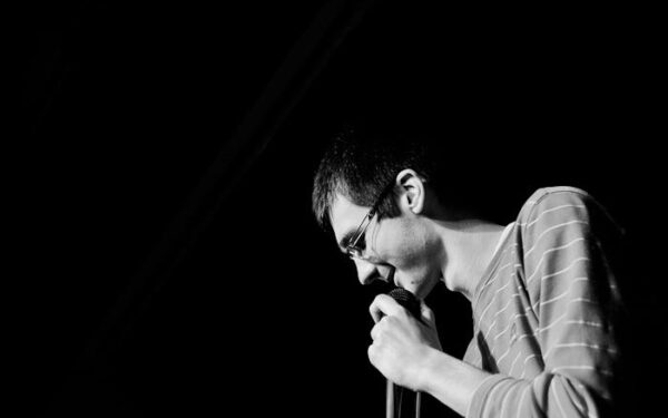 Kaip Vilnius priėmė „marozėlį“ iš Šiaulių (interviu)