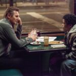 Veiksmo trileryje „Vaikštant tarp antkapių“ Liamas Neesonas vaikysis šaltakraujus žudikus