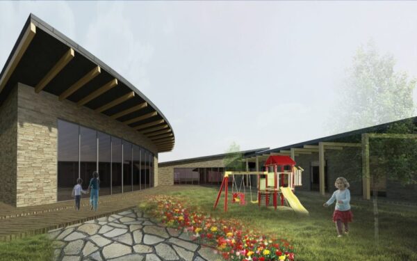 „Mamų unijos“ vadovė Eglė Mėlinauskienė: su vėžiu kovojančioms šeimoms reikalingi kompleksiniai sprendimai