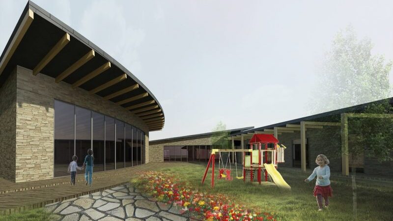 „Mamų unijos“ vadovė Eglė Mėlinauskienė: su vėžiu kovojančioms šeimoms reikalingi kompleksiniai sprendimai