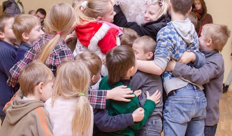 „Vaikų svajonės“ įgauna pagreitį: daugiau nei pusė dovanų jau pasirinktos