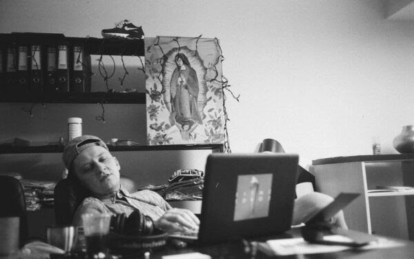 „Penktadienio DJ“: dienos meniu pagal Vaiperį