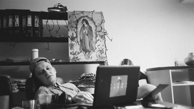 „Penktadienio DJ“: dienos meniu pagal Vaiperį