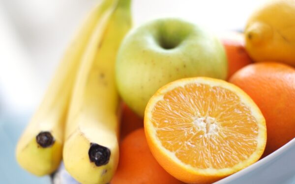 Medžiagų apykaitą greitinantys vaisiai