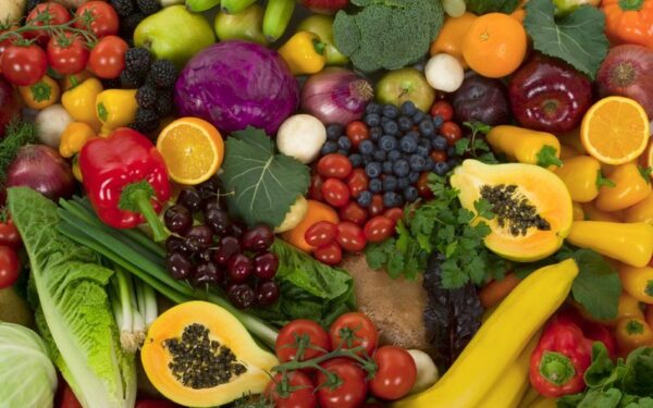 Geriausi produktai organizmo valymui