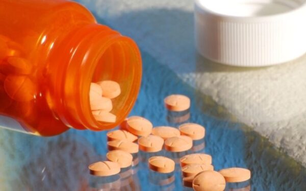 Grėsmė organizmui – naujos ir nežinomos medžiagos