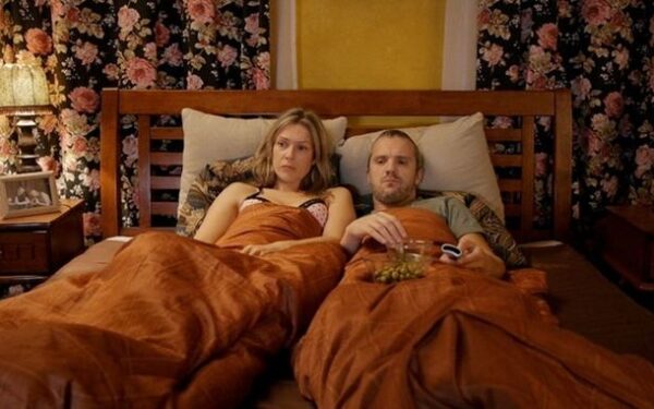 Praėjusiais metais lietuviški filmai sulaukė rekordinio žiūrovų skaičiaus