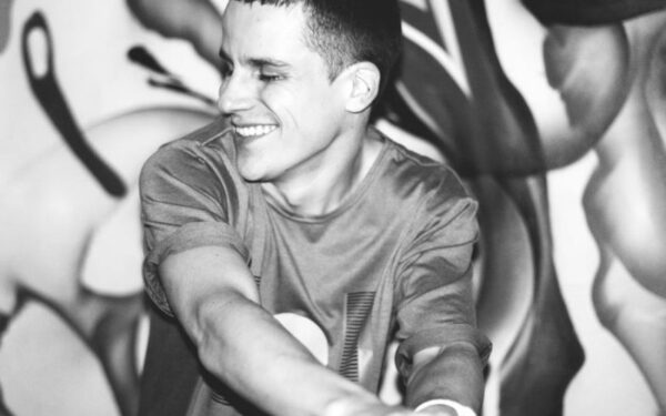 Penktadienio DJ: „Devintame Name“ šviesą uždega Valdemar