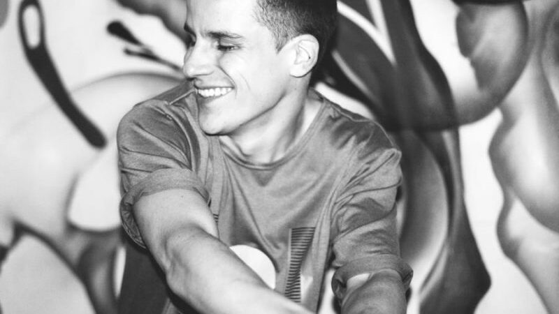 Penktadienio DJ: „Devintame Name“ šviesą uždega Valdemar