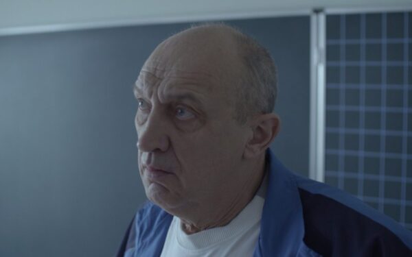 Geriausias šalies kino aktorius Valentinas Masalskis: „Vaidmenys yra trąša, ant kurios užauga aktorius“