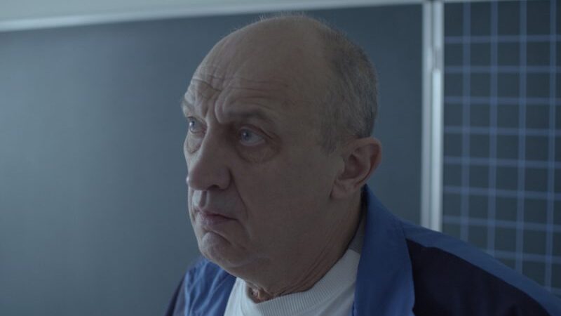 Geriausias šalies kino aktorius Valentinas Masalskis: „Vaidmenys yra trąša, ant kurios užauga aktorius“