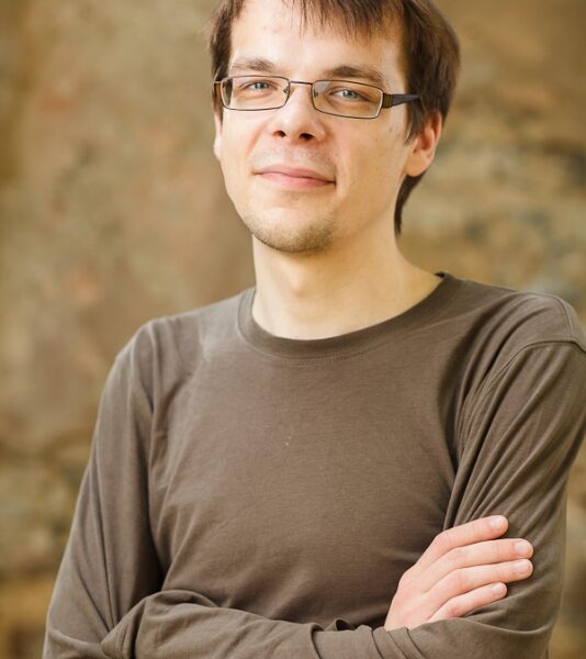 Programuotojas L.Valiukas: „Tarp kompiuterastų pasitaiko ir normalių žmonių