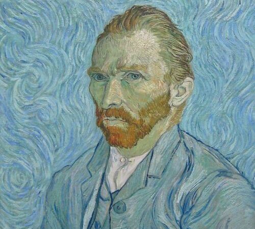 Garsusis tapytojas V. van Goghas nenusižudė?