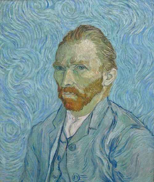Garsusis tapytojas V. van Goghas nenusižudė?