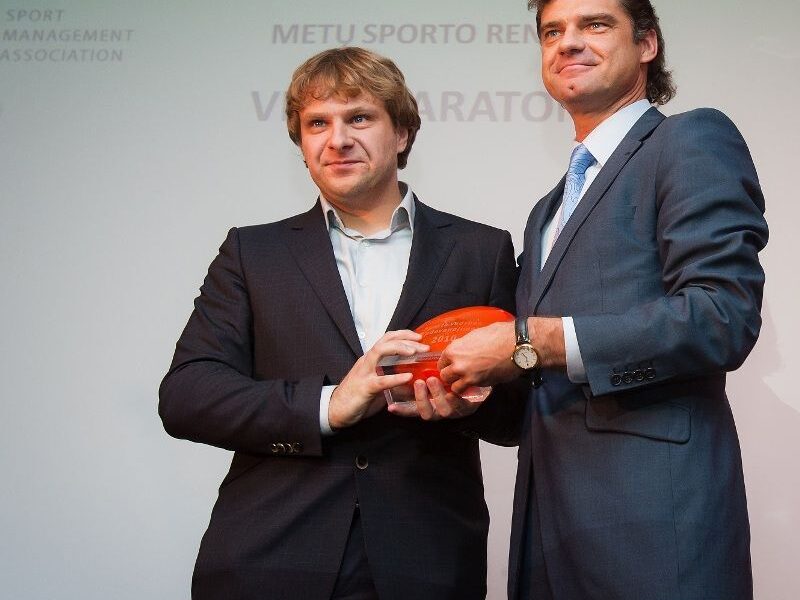 „Velomaratonas“ – geriausias metų sporto renginys