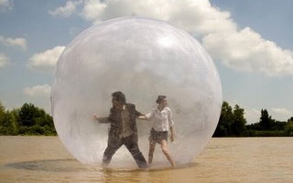 „Galapagai / Roko naktys“ Zaraso salą padalins į trisdešimt pramogų zonų