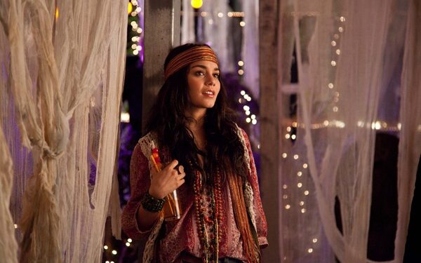 Vanessa Hudgens nori kurti gyvenimo būdo tinklaraštį