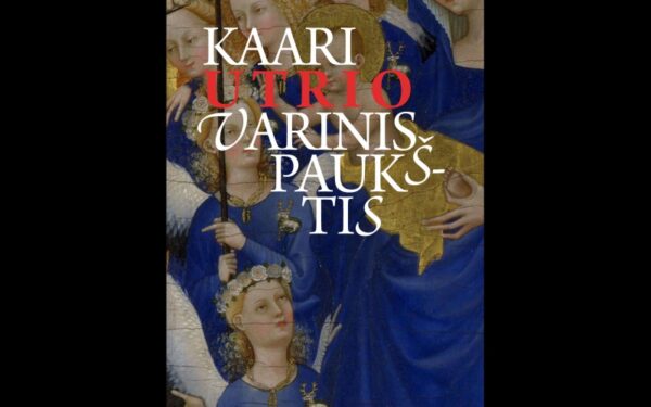 Knygų pusryčiai. Spalvingi „Varinio paukščio“ Viduramžiai