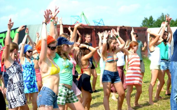 VAROM! summer fest’14 – jau šį savaitgalį Varėnoje!