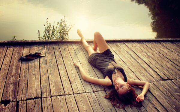 Savaitės orai: lietuviška vasara