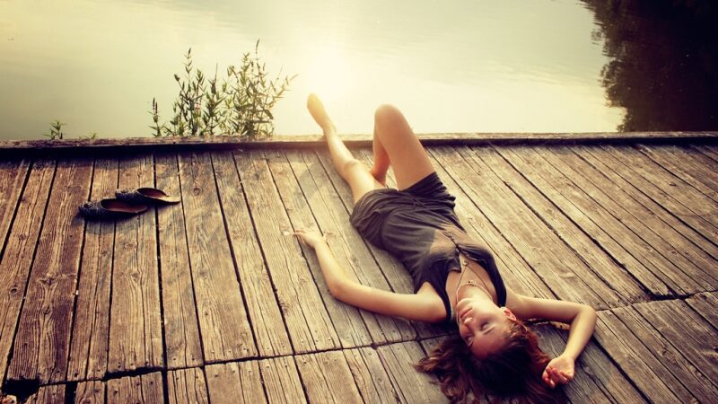 Savaitės orai: lietuviška vasara