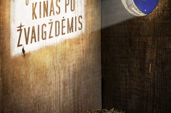 Vasarą vilniečius ir vėl džiugins „Kinas po žvaigždėmis“