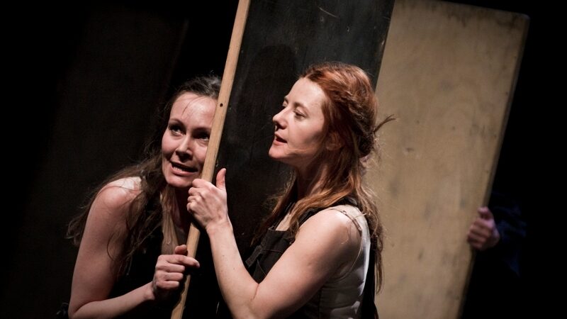 Oskaro Koršunovo teatras skelbia šekspyrišką savaitę