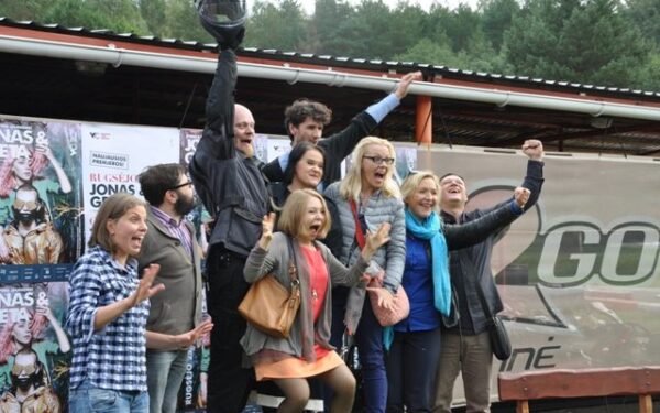 Pristatytas ambicingiausias Vilnius City Opera sezonas