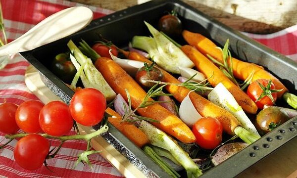 Veganų mugėje – produktai, apie kuriuos daugelis net nėra girdėję