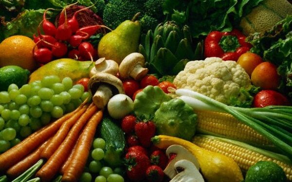 Ką verta žinoti, perkant daržoves žiemą