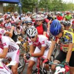 Rekordinis „Velomaratonas“ suburs  dviračių entuziastus ir šiemet