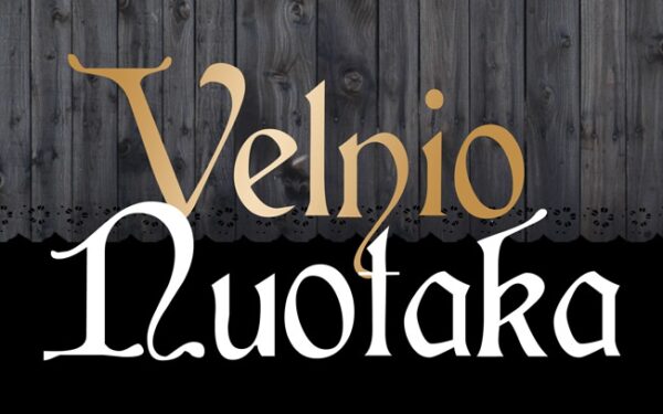 Skelbiama aktorių-šokėjų atranka į miuziklą „Velnio nuotaka“