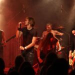 Festivalio „Velnio akmuo“ išvakarėse – trijų jaunų lietuvių grupių koncertas