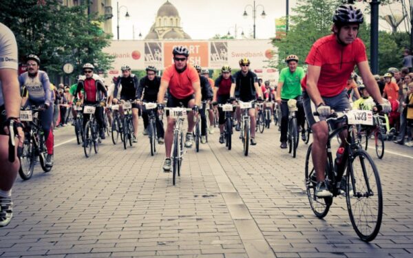 Likus savaitei iki registracijos pabaigos, „Velomaratone“ – jau 4000 dalyvių