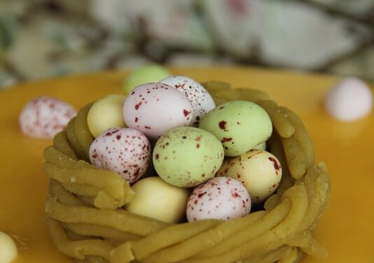 Velykiniai žaidimai kaimyninėje Estijoje