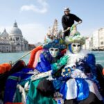 Klube „Dr.Who“ – kalėdinė Venecija ir naujametis glamūras