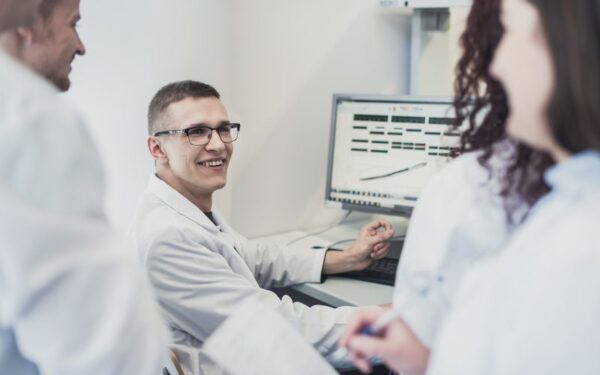 Už uždarų laboratorijos durų: ką veikia biomechanikai?