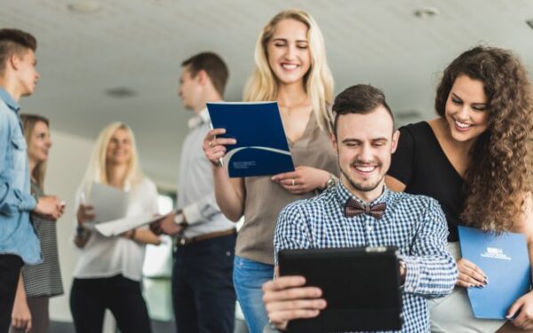 Turi žinoti visi studentai: 5 patarimai, kaip mokytis